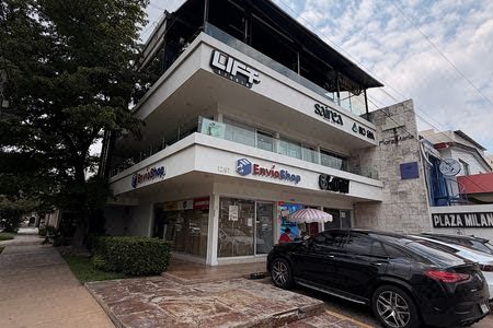LOCAL COMERCIAL EN PROVIDENCIA SOBRE RUBEN DARIO