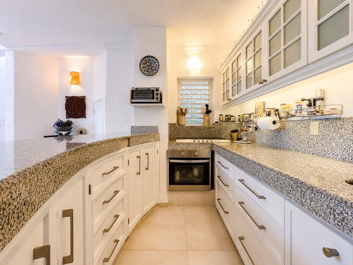 Departamento en Puerto Aventuras, Playa del Carmen, foto 7 de 22