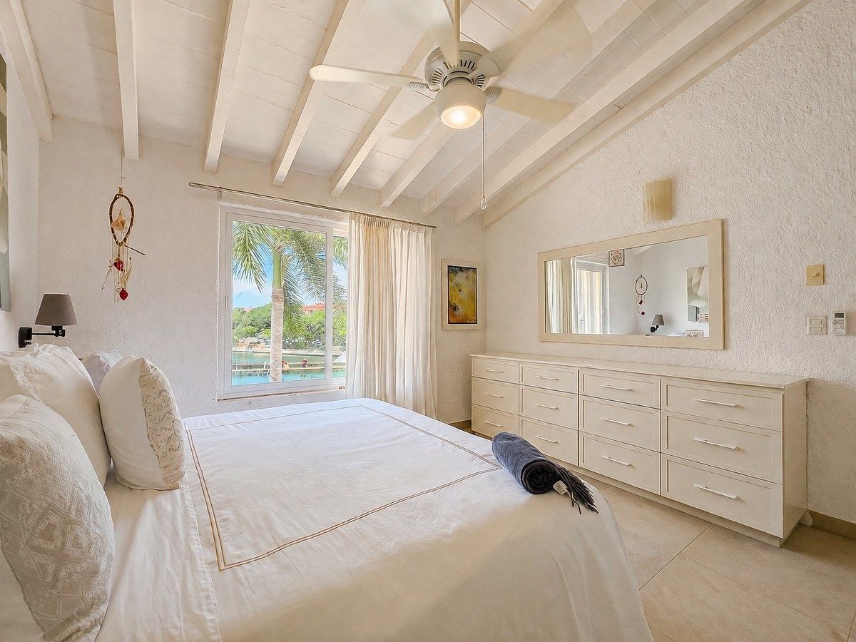 Departamento en Puerto Aventuras, Playa del Carmen, foto 16 de 22