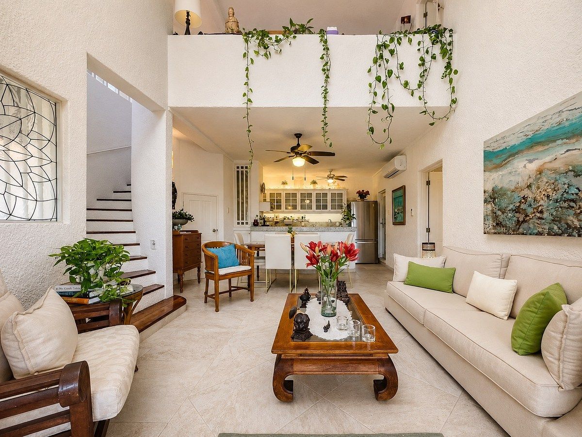 Puerto Aventuras/ 2 bedroom waterfront condo for sale, foto 1 de 22