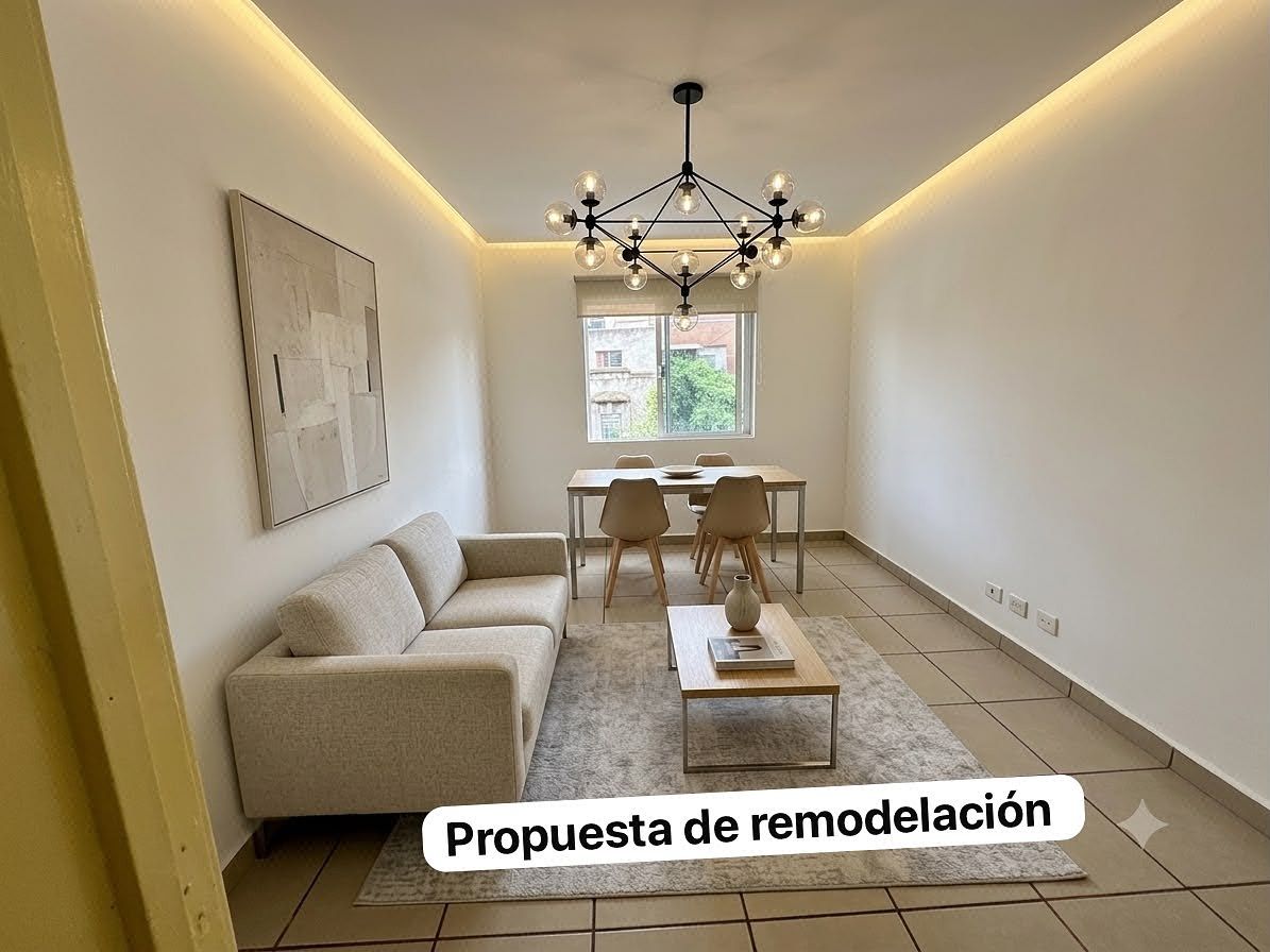 Departamento en Venta 70 m², Col. Doctores, Cuauhtémoc, photo 1 of 17