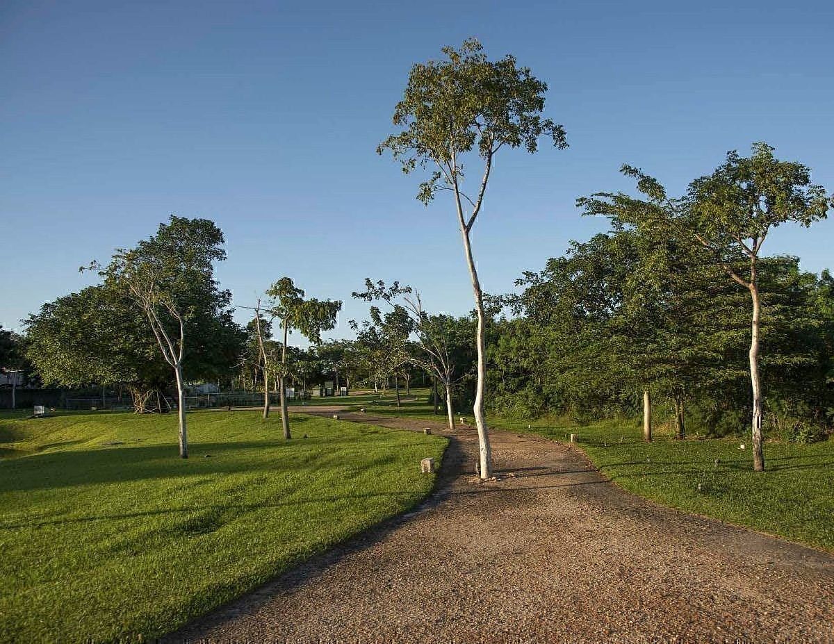 Terreno en venta en Cabo Norte Mérida, foto 1 de 25