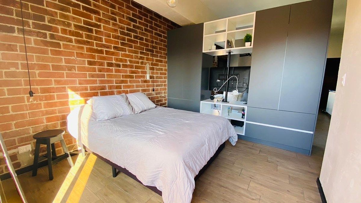 Apartamento en Zona 10, Guatemala, foto 8 de 20