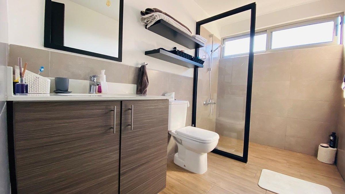 Apartamento en Zona 10, Guatemala, foto 9 de 20