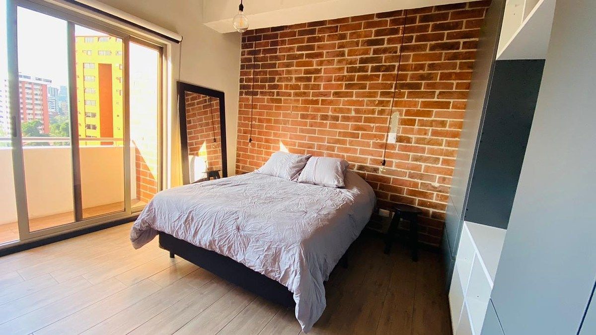 Apartamento en Zona 10, Guatemala, foto 7 de 20