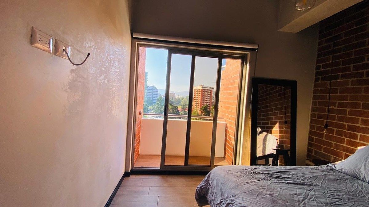 Apartamento en Zona 10, Guatemala, foto 10 de 20