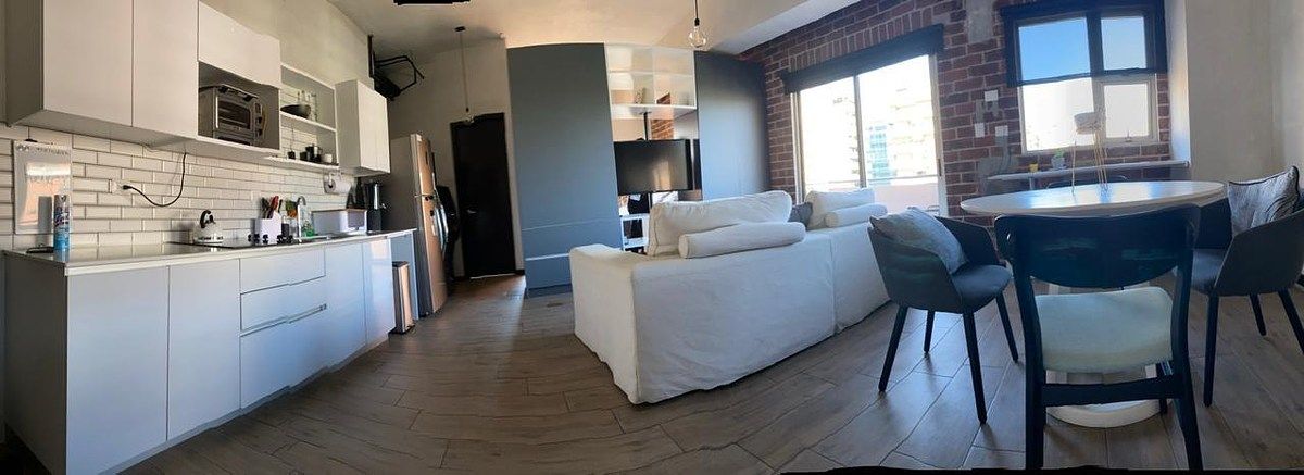 Apartamento en ALQUILER en Casalini zona 10 - Miniatura 4