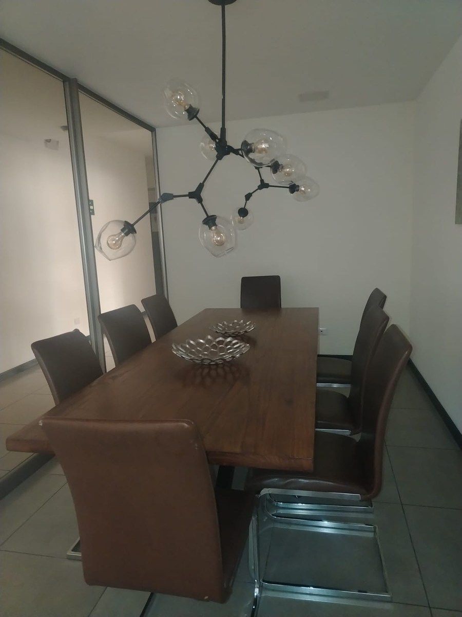 Apartamento en Zona 10, Guatemala, foto 18 de 20