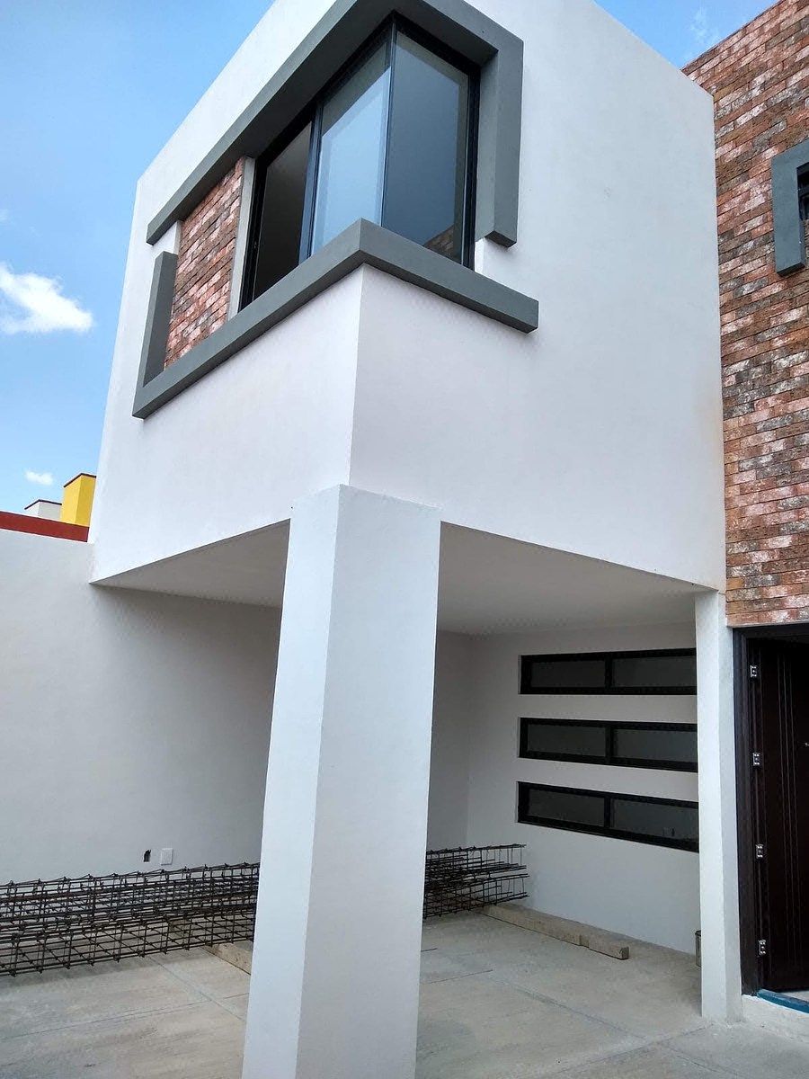 House in Villas del Campo, Calimaya, photo 4 of 6