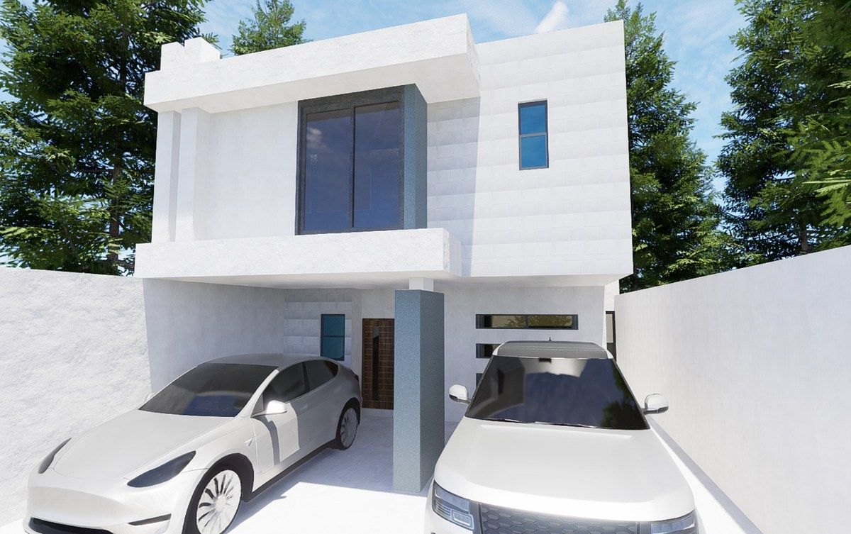House in Villas del Campo, Calimaya, photo 5 of 6