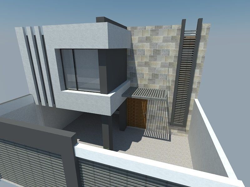 House in Villas del Campo, Calimaya, photo 6 of 6