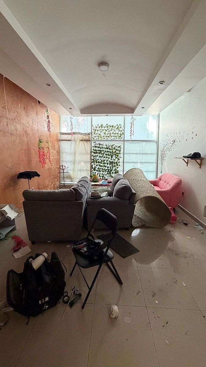 Edificio en Roma Sur, Cuauhtémoc, foto 5 de 17