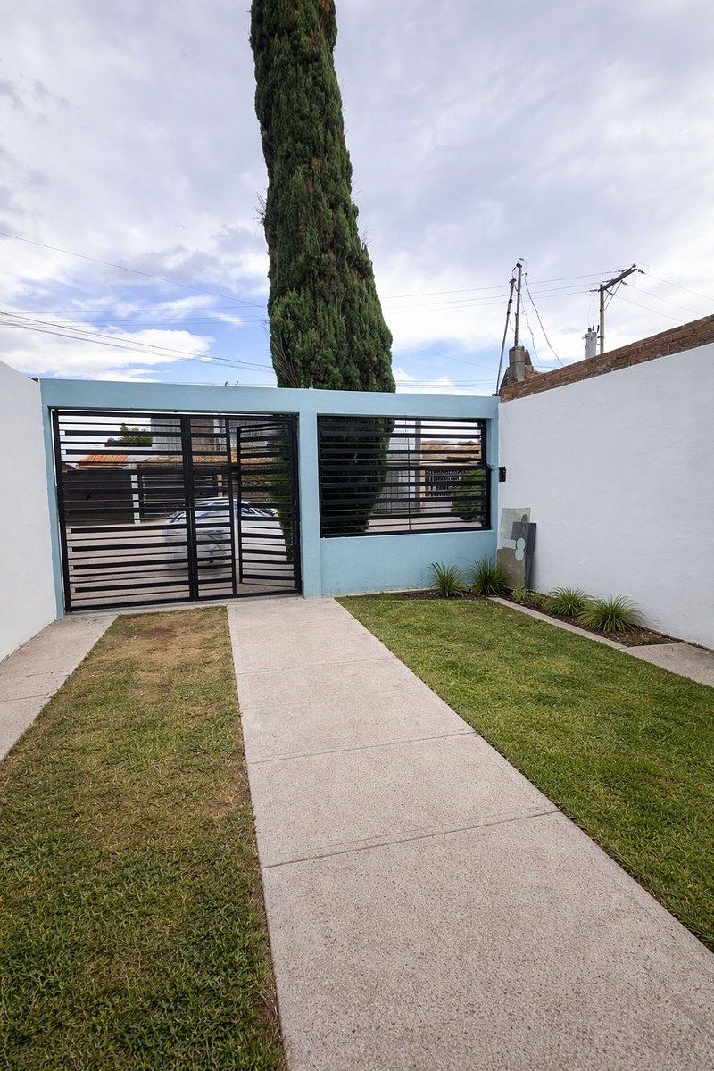 Casa en Villas del Guadiana IV, Durango, foto 2 de 6