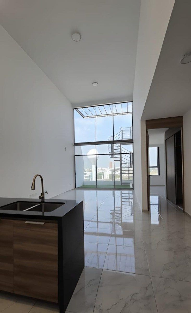 Apartment in El Pueblito, Corregidora, photo 2 of 22