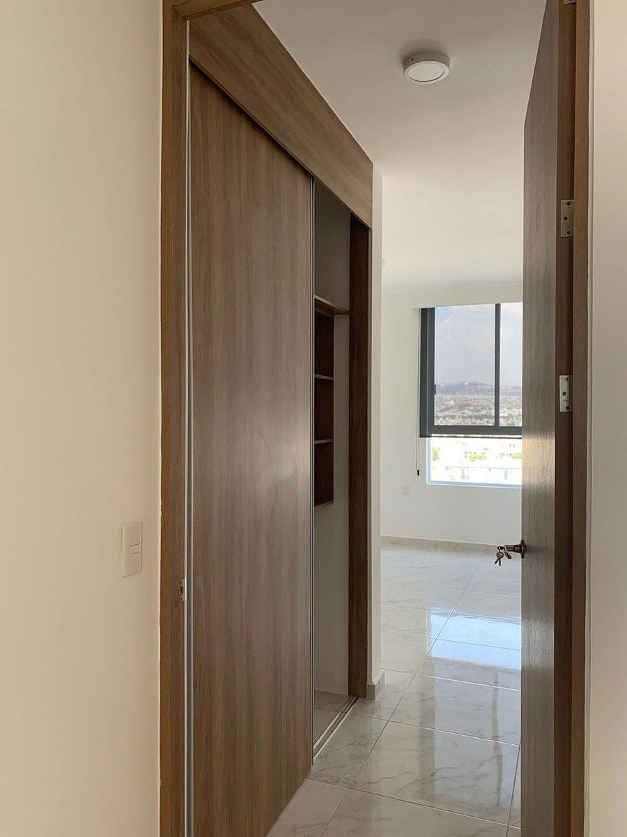 Apartment in El Pueblito, Corregidora, photo 12 of 22