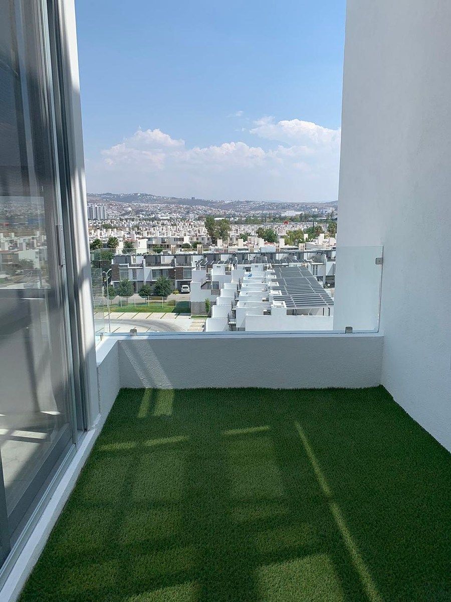 Apartment in El Pueblito, Corregidora, photo 19 of 22