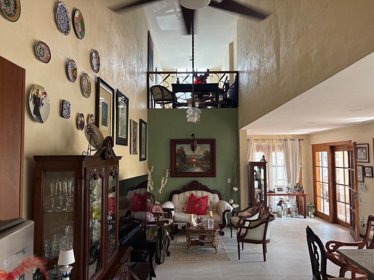 Casa en Chicxulub, Chicxulub Pueblo, foto 3 de 13