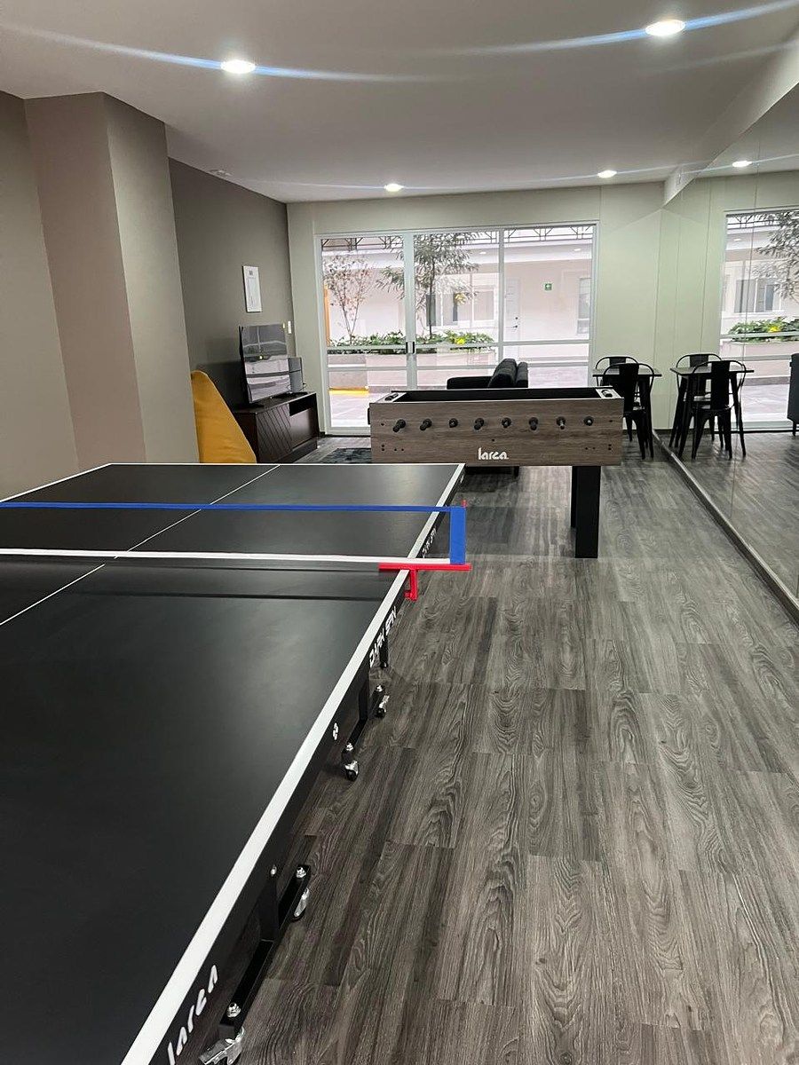 Salon de Juegos, foto 8 de 9