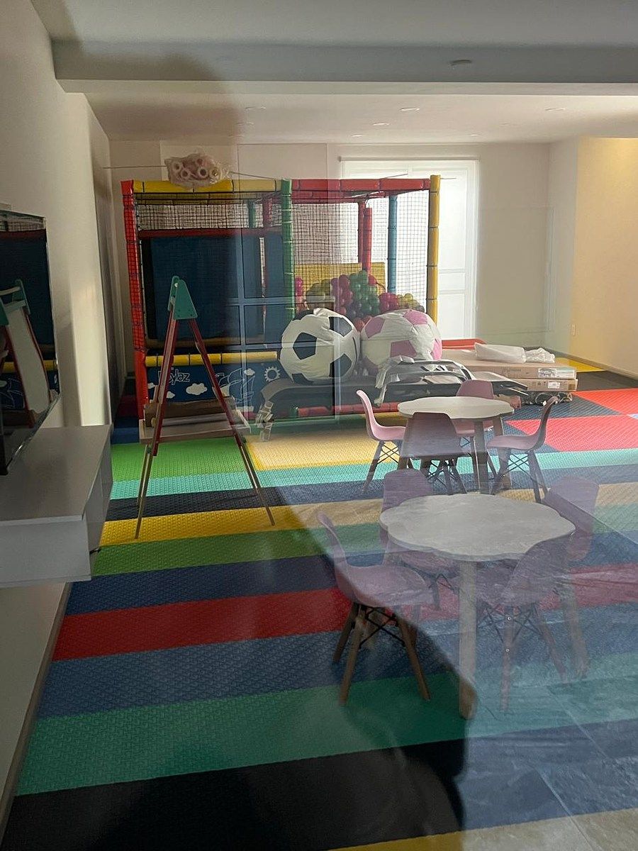 Area de Juegos Infantiles, foto 7 de 9