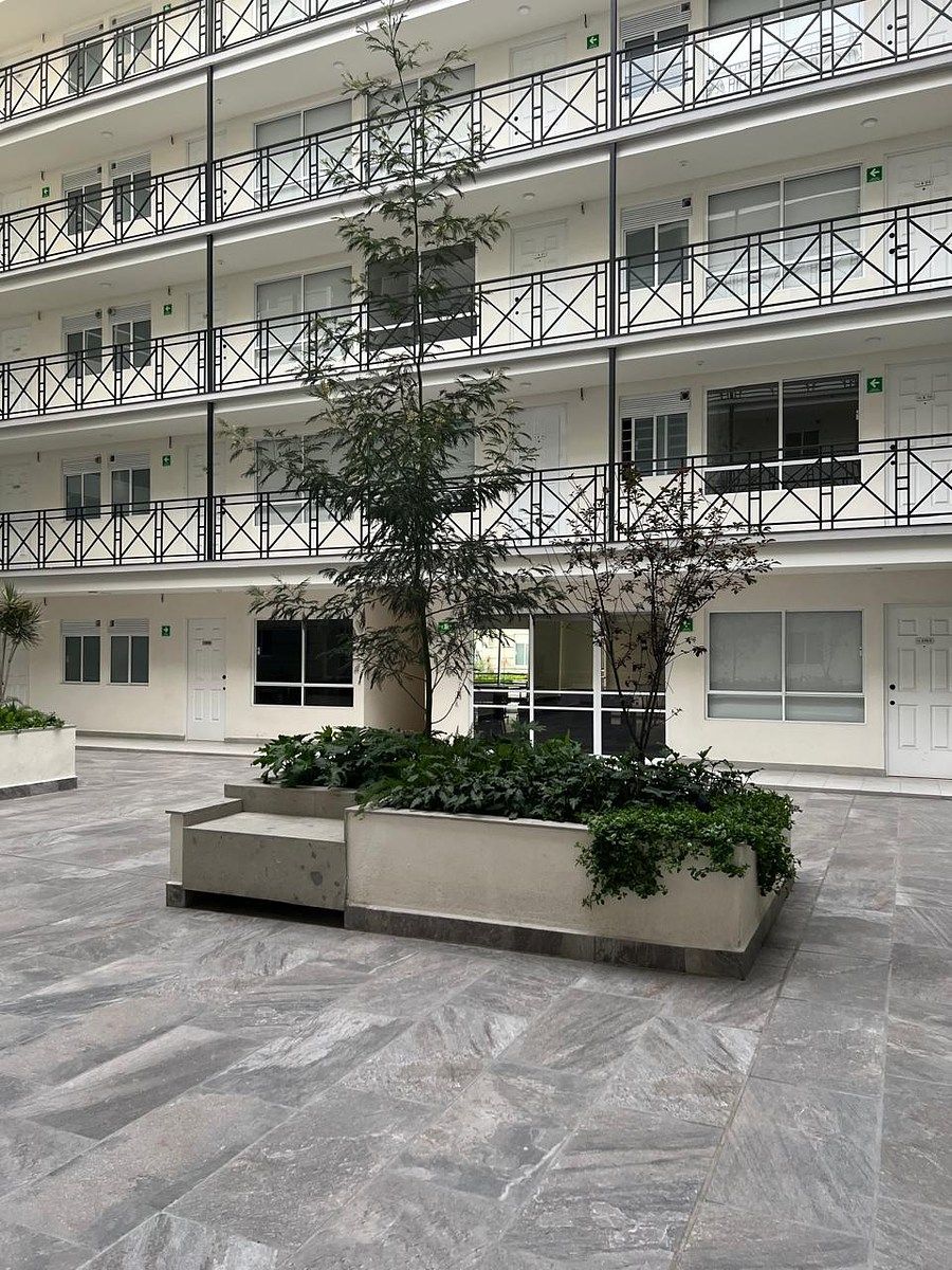 Vista Exterior, foto 6 de 9