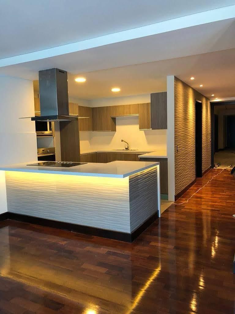 Apartamento en renta de 3 Dormitorios en zona 14 - Image 2