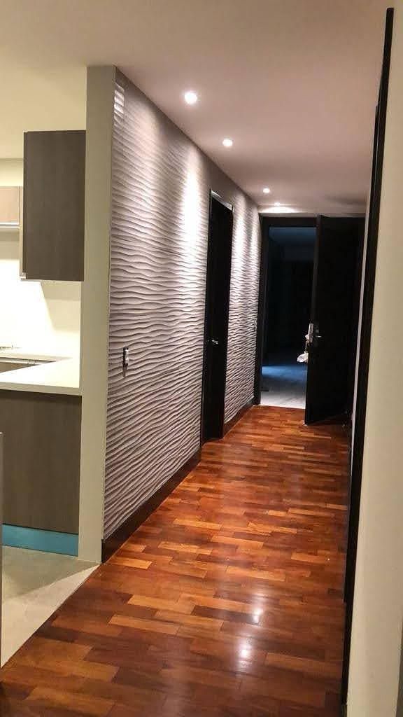 Apartamento en renta de 3 Dormitorios en zona 14 - Image 4