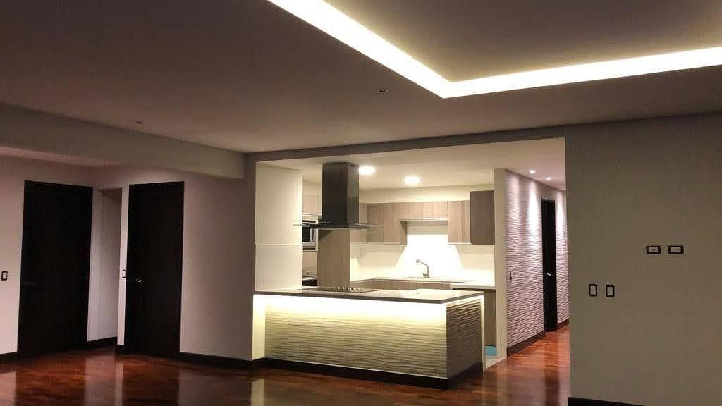 Apartamento en renta de 3 Dormitorios en zona 14 - Image 3
