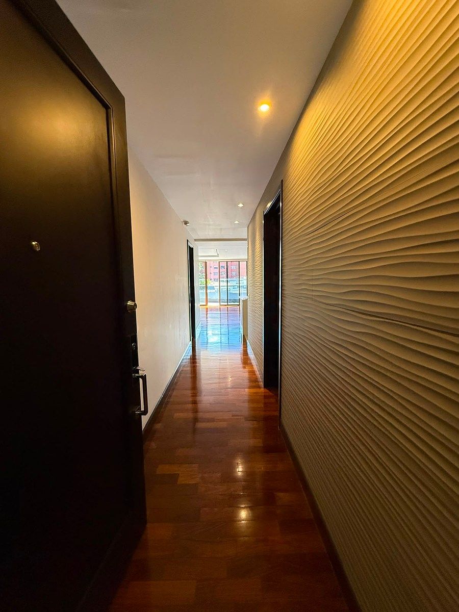 Apartamento en Zona 14, Guatemala, foto 7 de 26