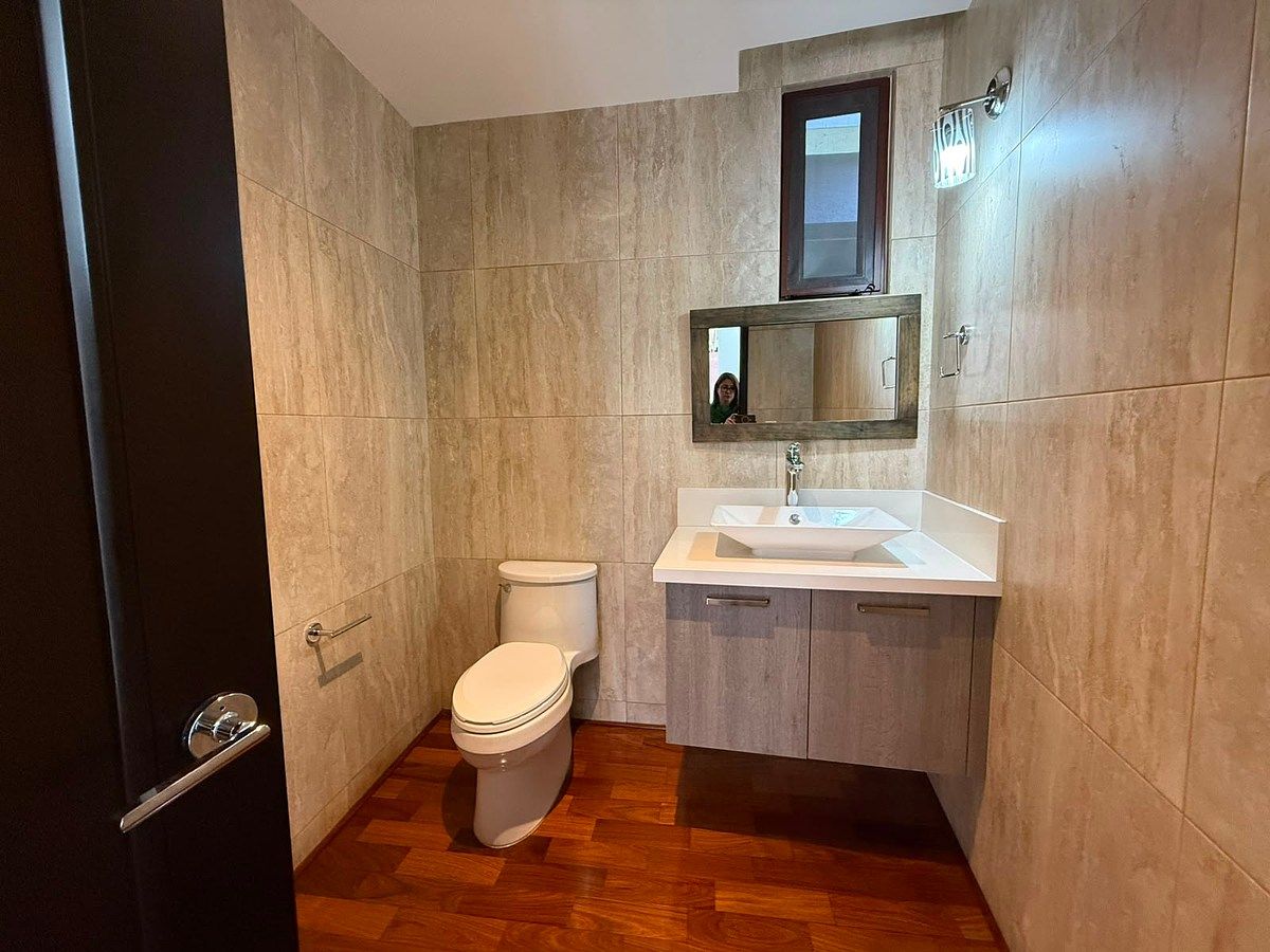 Apartamento en Zona 14, Guatemala, foto 16 de 26
