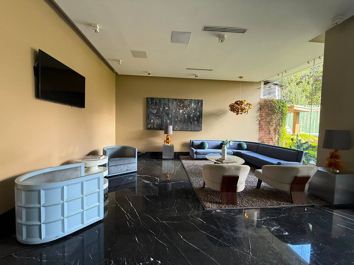 Apartamento en Zona 14, Guatemala, foto 18 de 26