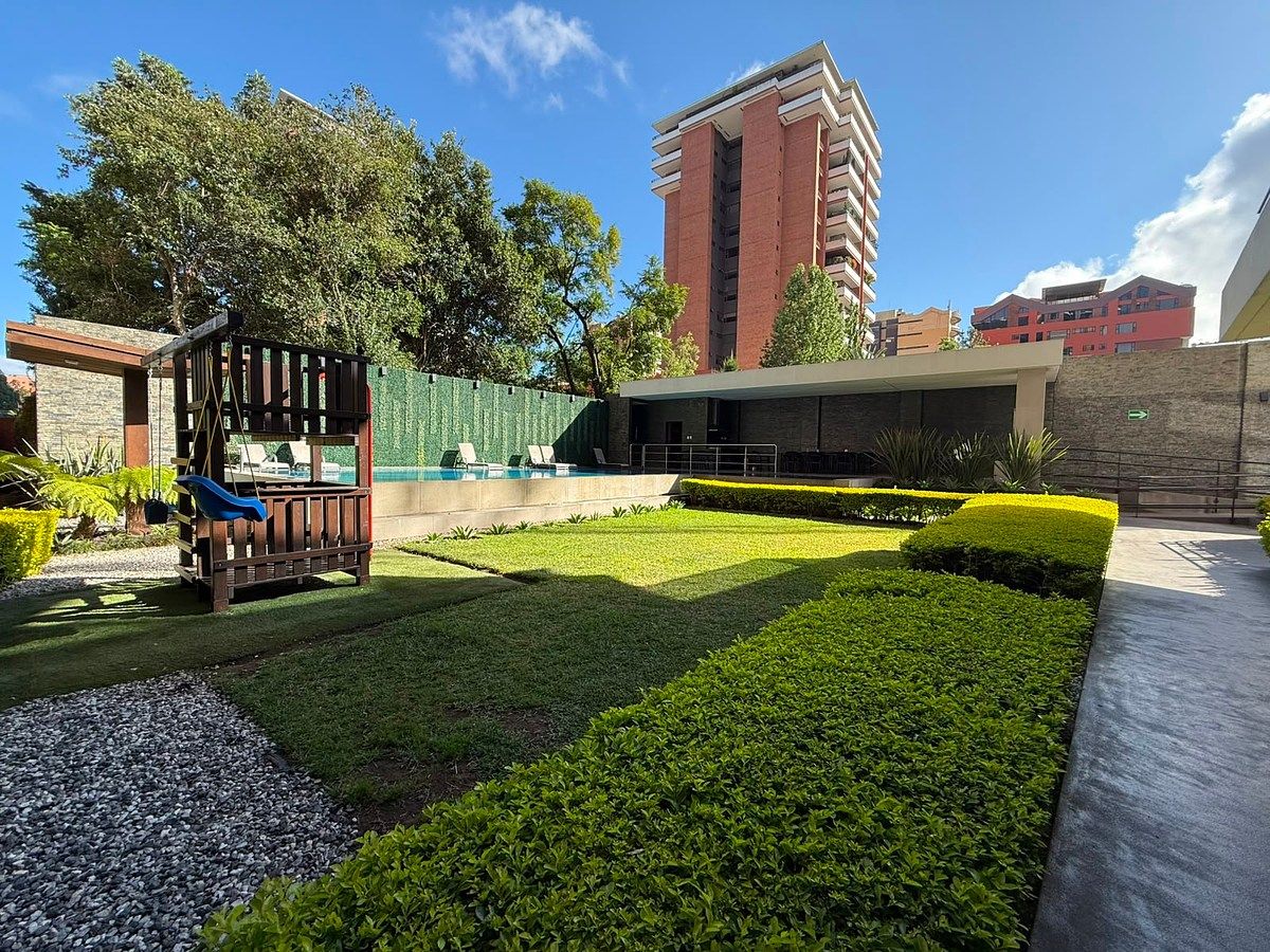 Apartamento en Zona 14, Guatemala, foto 19 de 26