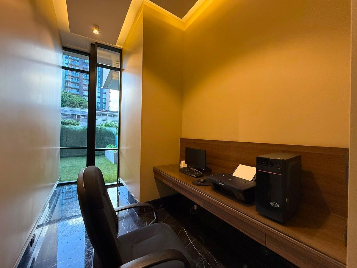 Apartamento en Zona 14, Guatemala, foto 21 de 26