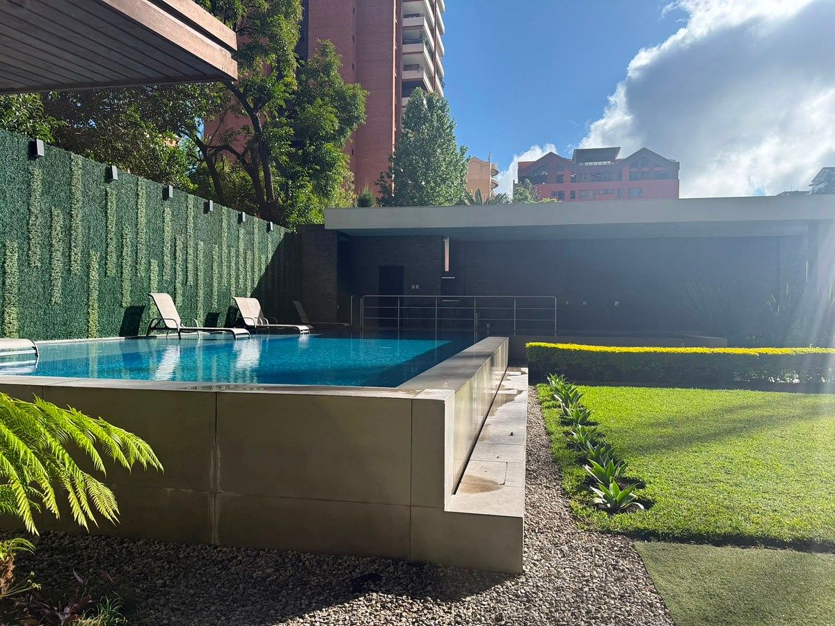 Apartamento en Zona 14, Guatemala, foto 23 de 26