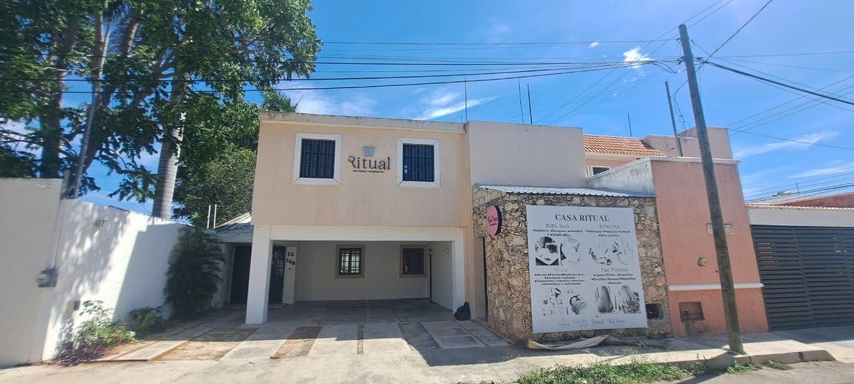 PROPIEDAD EN RENTA  PARA CONSULTORIOS  U OFICINAS, photo 1 of 13