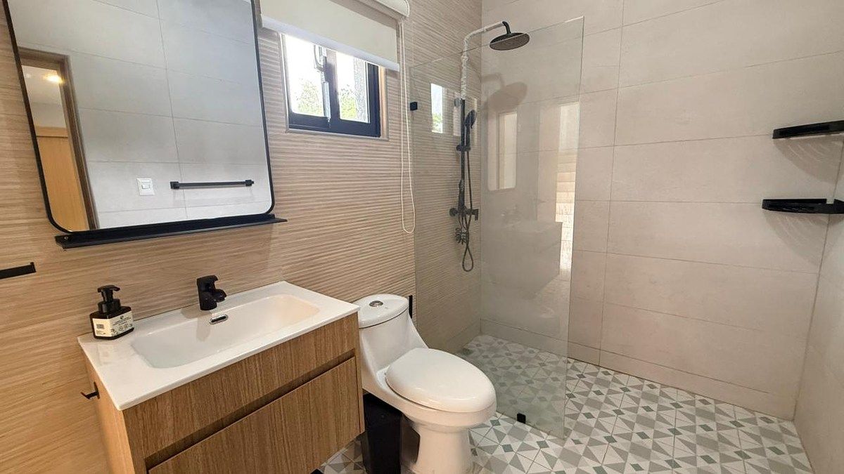 Villa en Playa Nueva Romana, La Romana, foto 13 de 23