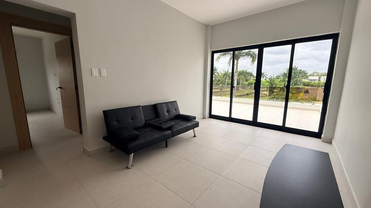 Villa en Playa Nueva Romana, La Romana, foto 14 de 23