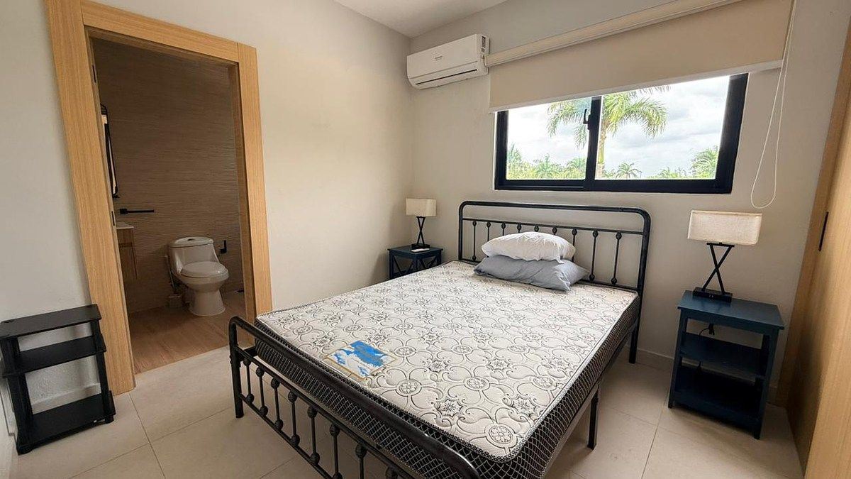 Villa en Playa Nueva Romana, La Romana, foto 15 de 23