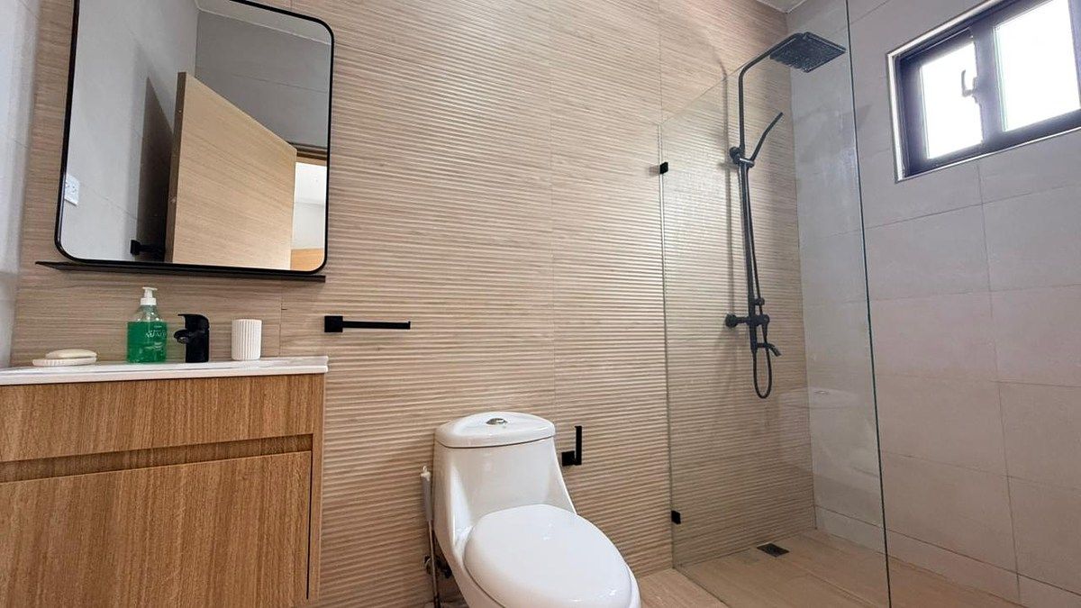 Villa en Playa Nueva Romana, La Romana, foto 17 de 23