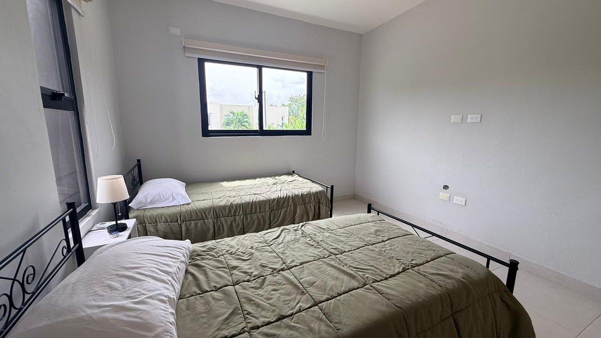 Villa en Playa Nueva Romana, La Romana, foto 18 de 23