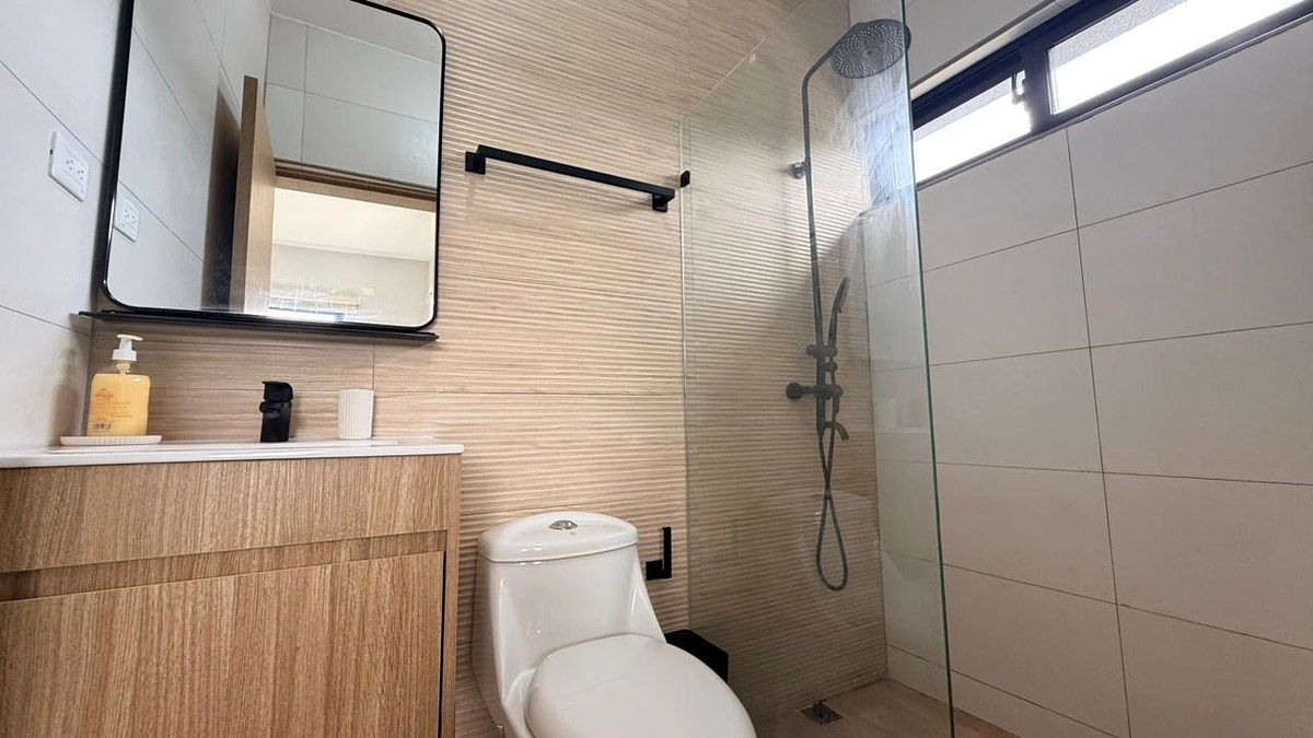 Villa en Playa Nueva Romana, La Romana, foto 19 de 23