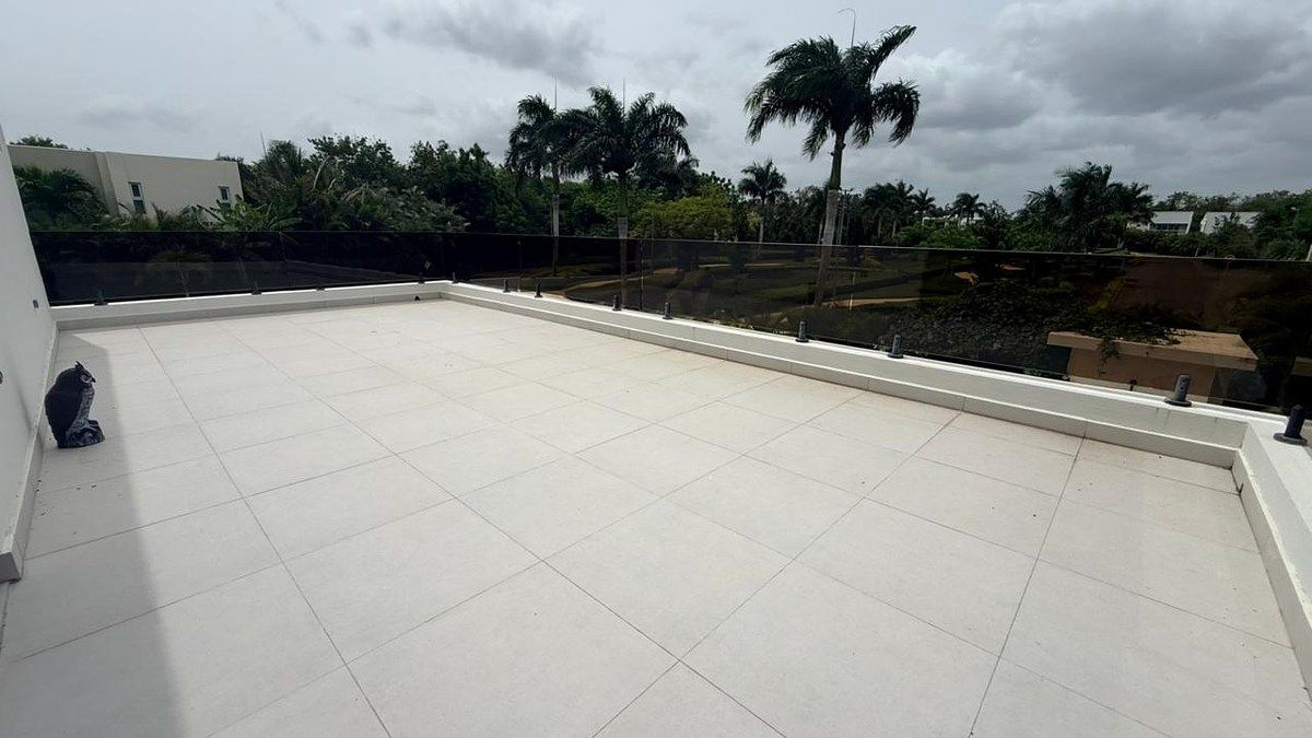 Villa en Playa Nueva Romana, La Romana, foto 23 de 23