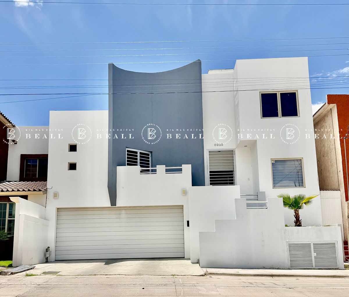 CASA  EN VENTA EN RESIDENCIAL CUMBRES III, foto 1 de 14