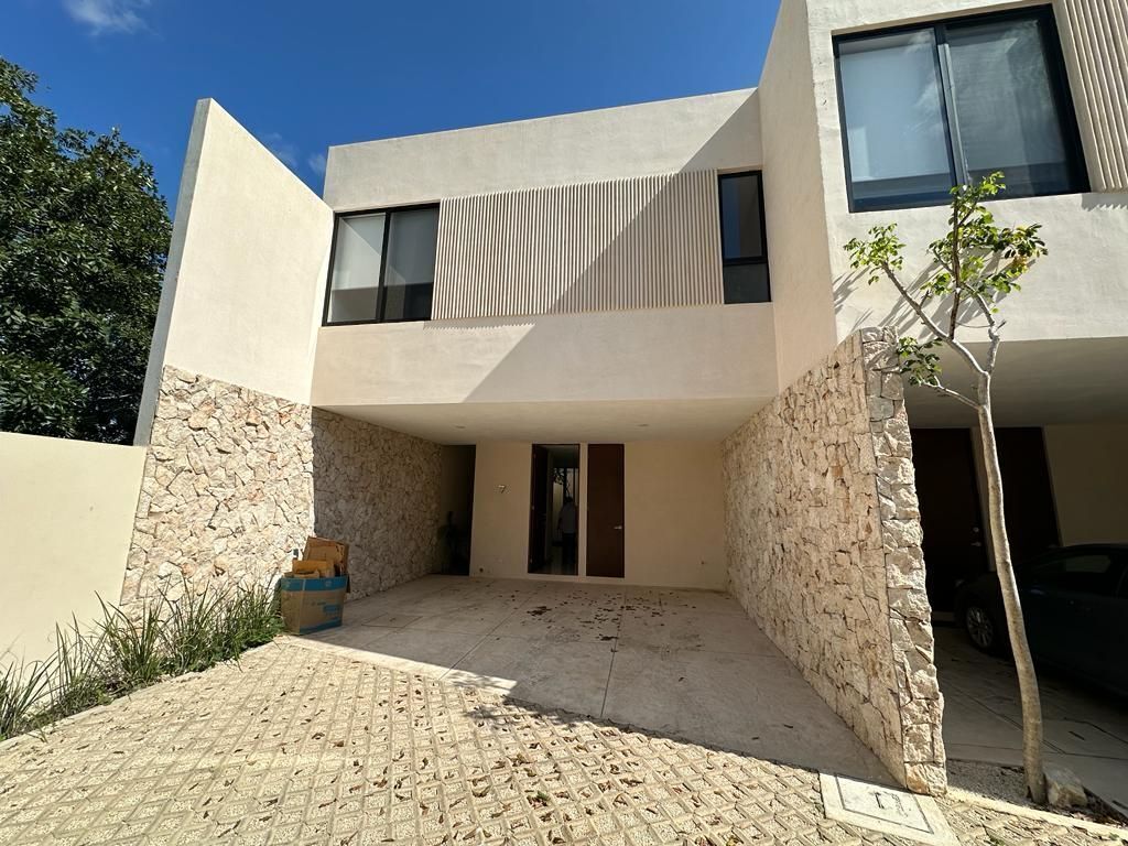Casa en Temozón Norte, Mérida, foto 2 de 23