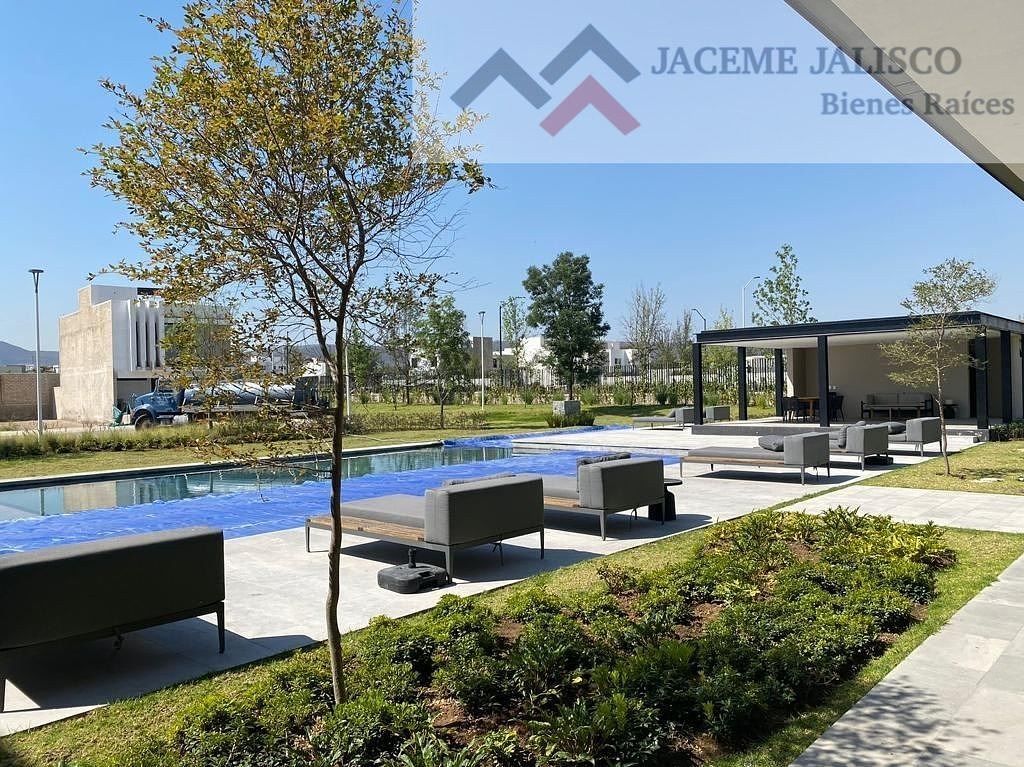 Casa en condominio en Solares, Zapopan, foto 27 de 35
