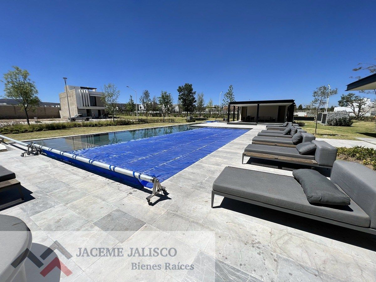 Casa en condominio en Solares, Zapopan, foto 30 de 35