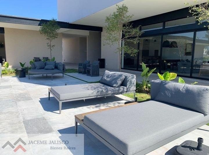 Casa en condominio en Solares, Zapopan, foto 31 de 35