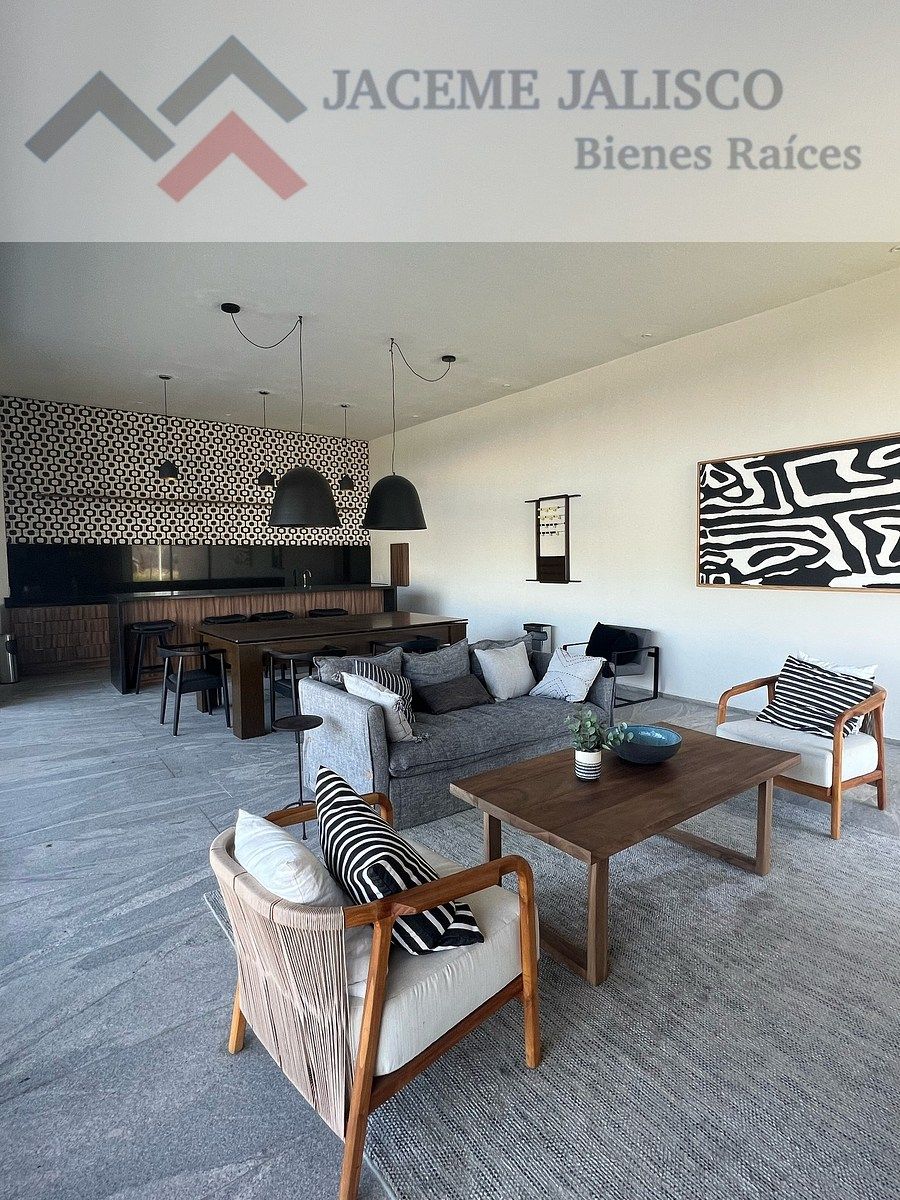 Casa en condominio en Solares, Zapopan, foto 32 de 35
