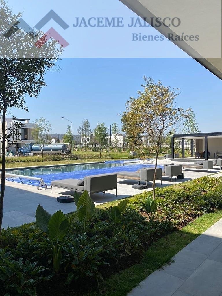 Casa en condominio en Solares, Zapopan, foto 33 de 35