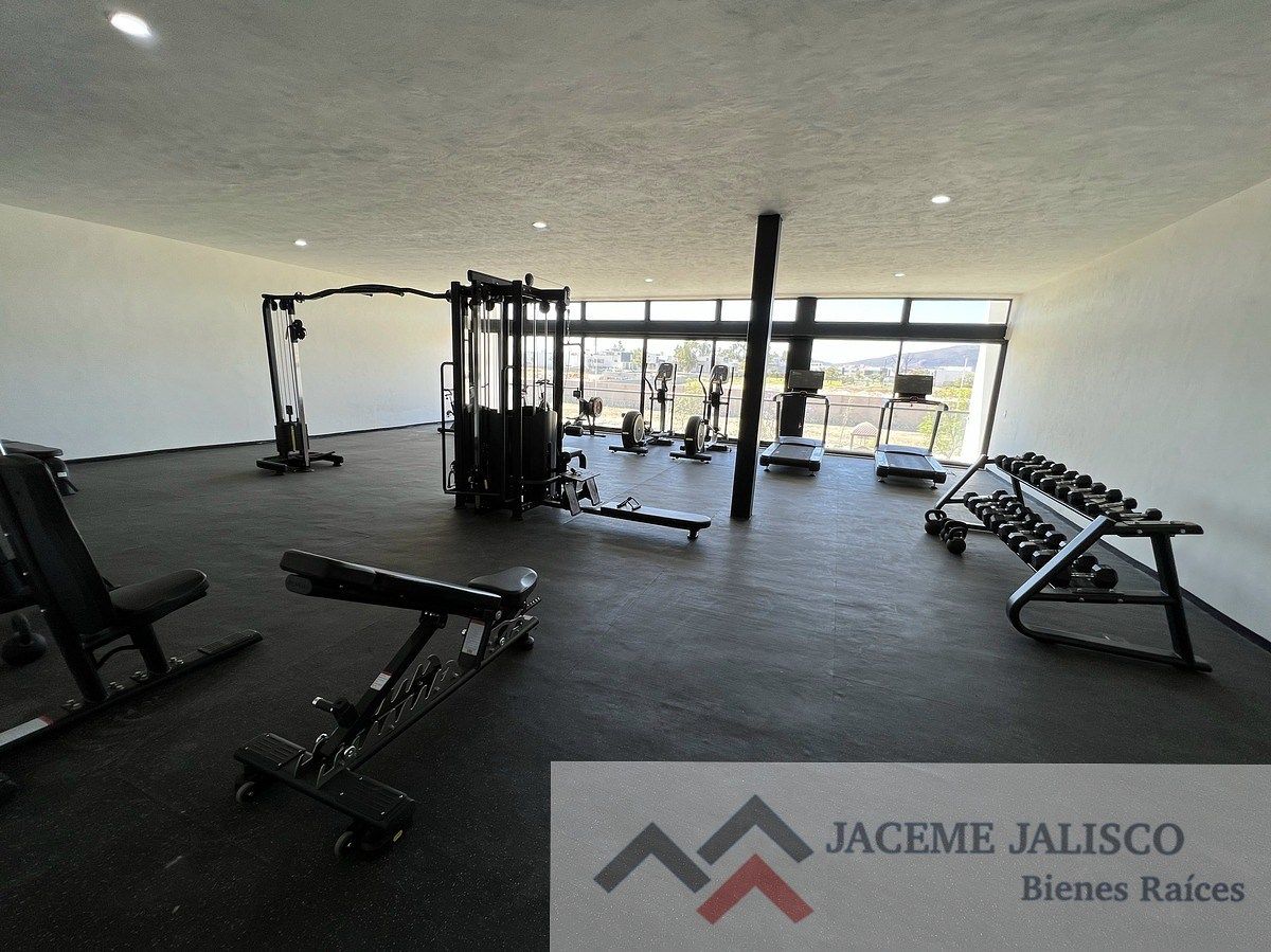Casa en condominio en Solares, Zapopan, foto 35 de 35