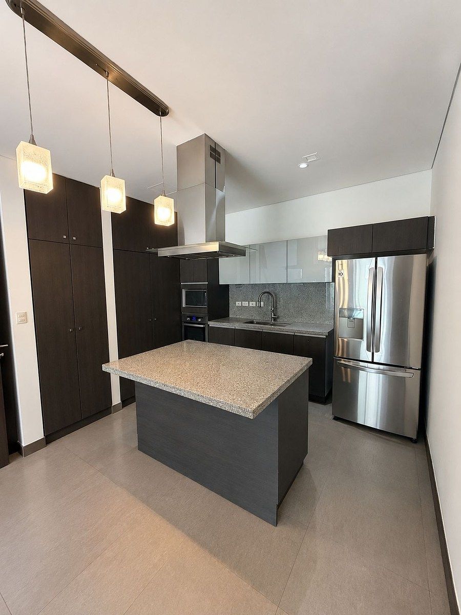 Departamento en Residencial Dinastía, Monterrey, foto 3 de 8
